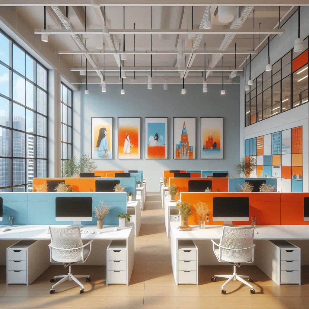 怡化金融科技大厦文章配图