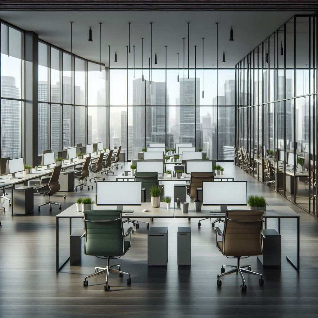 怡化金融科技大厦文章配图